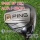 Ping G400 SFT 3W 16&deg; Fairway Wood Golf Club Head Only Right-Handed JP