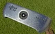 Accu Site ACS-15 Custom Built Belly Putter Men's RH Steel Shaft 40.5" Pre-Owned