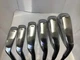 HONMA Golf TOUR WORLD TR21X  Iron Set  Flex R