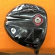 Golf Driver Bridgestone J715 B3 Fubuki AT 60 Flex S 9.5 45.5inch JAPAN