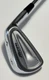 *Mizuno MP-57 Forged 6-iron RH, Steel Stiff Flex Shaft, Good Condition FREE SHIP