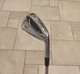 Mizuno MP-59 Ti Muscle Forged Single 6 Iron / KBS Tour / Stiff Flex -  Very Good