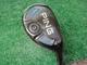 Nice Ping G Series 22 degree 4 Hybrid Alta 70 Graphite SR Soft Regular Flex
