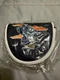 L.A.B. Lab Golf WanaBirdie Headcover OZ.1/MEZZ.1/MEZZ.1 Max PGA Championship