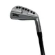 PXG 0311ST XTREME DARK GEN4 IRON SETS 5-PW,GW GRAPHITE R300 (REGULAR) STANDARD