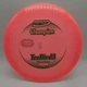 Innova Champion Color Glow Teebird3 Pink/Green Stamp 173-5g 8/4/0/2