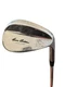 Cleveland Tour Action Reg 588 TG 53&deg; Lob Wedge Steel Flex Shaft