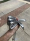 PXG 0317cb Iron Set Extra Stiff Shafts
