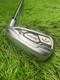 Callaway Apex CF16 6 Iron Forged RH RECOIL ES 760 F3 Regular Flex Shaft 37.5"