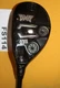 PXG 0311 GEN 5 19&ordm; 3 Hybrid 3H Evenflow Riptide Regular Graphite Club FS114 LH