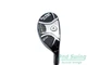 Tour Edge Exotics C722 Hybrid 4 Hybrid 21&deg; Graphite Regular Right 39.5in