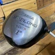 Integra S000 Long SP-600R B-Titanium 1 10 Driver RH Golf Club Pro Force 47.5&rdquo;