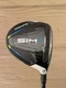 TaylorMade SIM 2 Max 3 Wood (15*) W/ Ventus FW 6-S Stiff Flex Shaft