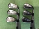 Mizuno Pro 225  Iron Set  Flex R