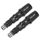 2PCS Golf Adapter Sleeve For Taylormade 2024 Qi10,2023 Stealth 2,Stealth 0.335