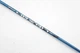 Ust Lin-Q M40X Blue TSPX 6F5 X-Stiff 43.5" Driver Shaft Cobra Optm - SEE NOTE