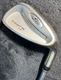 King Cobra 3100 IH 9-Iron Regular Flex Aldila NV-HL 70 Graphite Shaft Right Hand