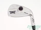 PXG 0317 ST Milled Blades Chrome Single Iron 8 Iron Graphite Regular Right 36.75