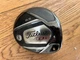 Titleist 910D3 Driver  9.5 degrees Head Only 25a