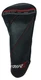 Cobra Air X Driver Headcover Preowned Condition Excellent