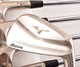 Mizuno MP-5 Forged 4-5-6-7-8-9-Pw 7pcs RH Stiff Modus3 Tour120 Golf Iron Set JDM