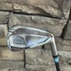 Srixon ZXi7 Forged Single 5 Iron TT KBS C Taper Steel X Stiff +1.25in