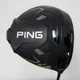 Ping Driver G430 LST 10.5&deg; Flex-X PING TOUR 2.0 BLACK 65
