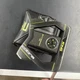 Cobra King Stingray 40 RH Putter &ndash; KBS CT Tour 120 Shaft - 37&rdquo; W/ Arccos Grip HC