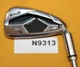 Ping G430 Green Dot 7 Iron Project X IO 6.0 Stiff Steel DEMO Club N9313