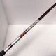 Graphite Design TOUR AD IZ-6 S Stiff Driver Shaft 43.875 in Taylormade Adapter