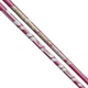 Fujikura Speeder Evolution VI 351 Pink Driver Golf Shafts Select Flex & Adapter