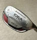 Adams Golf Idea a3OS Boxer Lite Flex Graphite Shaft 4 Iron Hybrid Club RH