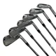 HONMA TOUR WORLD TW737Vs Iron Set Flex S 6 Pieces NS PRO MODUS3 TOUR105 RH #00