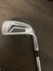 Ping Black Dot ChipR Alta CB AWT Regular Graphite Golf Club Right-Handed