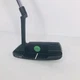 Boccieri Golf Heavy Putter C2-DF RH 34.5&rdquo; Face Balanced Pendulum Stroke USA Made