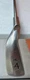 Ping G2 HL 4 Iron. Green Dot. Steel Shaft. Regular flex. Left-Handed.