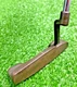 Karsten Ping Anser 3 Blade Putter / 35.5" / NEW GRIP / Box 9990 /  sa9143