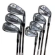 HONMA  Golf LB 818 Hollow  Iron Set  Flex S