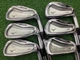 Mizuno  MP H4  Iron Set  Flex S