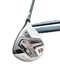 Used Cobra F-Max Airspeed Offset - 5F Fairway Wood 23* - Airspeed 45 Ladies - RH