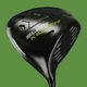 Orlimar Slice Killer 10.5&deg; Driver RH Regular Flex Graphite New w Headcover