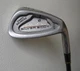 Tommy Armour 855S Silver Scot 9-iron, Harrison Smartfit Graphite, R-Flex NO GRIP