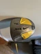 Nike Golf Sasquatch Sumo 2 SQ 460 9.5 Degree Loft Driver. Left Handed.