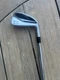 Srixon ZU85 4-Iron Golf Club 23&deg; Loft Dynamic Gold X100 Scottie Scheffler set up