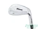 Mizuno MP 68 Single Iron 9 Iron Steel Stiff Right 36.5in