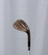 Cleveland Rtx-4 Mid Grind Tour Raw Wedge 58&deg;-9 Dynamic Gold S400 13113122 Good