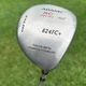 Adams Faldo Driver 824FC+ SC Series 10.5* Graphite Shaft Firm Flex RH Golf Club
