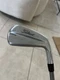 Titleist 2025 U505 Utility 4 Iron Aerotech Steelfiber i125 CW S Stiff Shaft