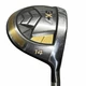 GX-7 Titanium Driver 14&deg; Loft 55g Graphite Shaft Senior Flex RH 42.5&rdquo; Head Cover