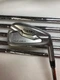 TOUR WORLD TW737P | S | NS PRO 950GH | USED | IRON SET | Honma Golf